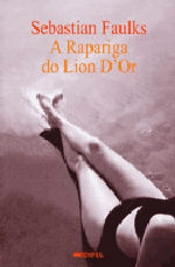 A Rapariga do Lion D'Or