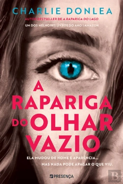 Bertrand.pt - A Rapariga do Olhar Vazio