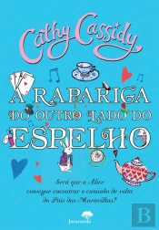 A Rapariga do Outro Lado do Espelho