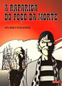 Bertrand.pt - A Rapariga do Poço da Morte