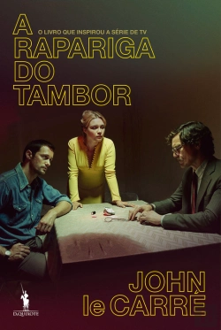 Bertrand.pt - A Rapariga Do Tambor