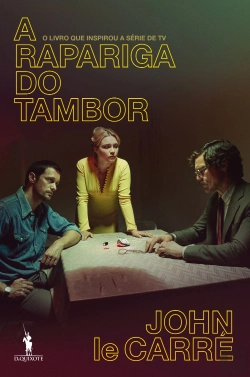 Bertrand.pt - A Rapariga do Tambor
