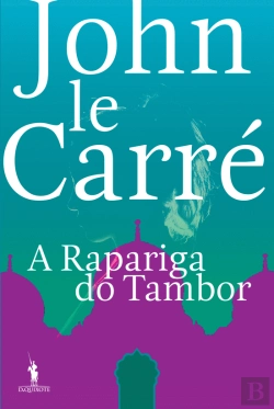 Bertrand.pt - A Rapariga do Tambor