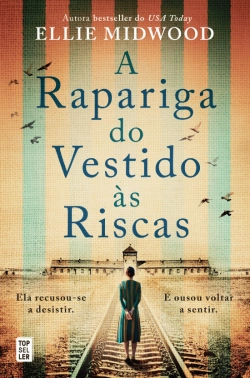 Bertrand.pt - A Rapariga do Vestido às Riscas