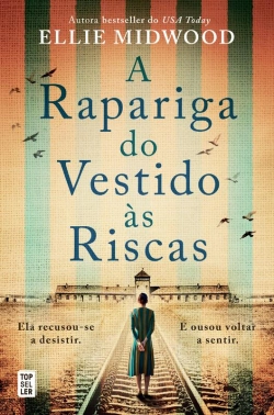 Bertrand.pt - A Rapariga Do Vestido Às Riscas