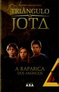 A Rapariga dos Anúncios