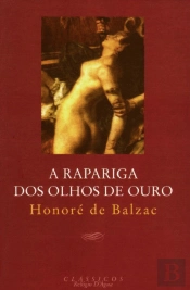 A Rapariga dos Olhos de Ouro