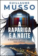 A Rapariga e a Noite