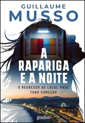 A Rapariga e a Noite