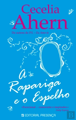 Bertrand.pt - A Rapariga e o Espelho