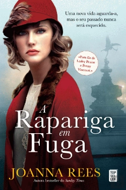 Bertrand.pt - A Rapariga em Fuga