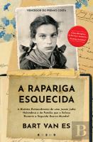 A Rapariga Esquecida
