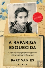 A Rapariga Esquecida