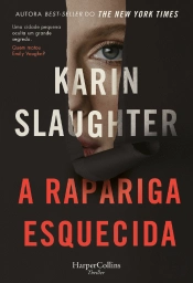 A Rapariga Esquecida