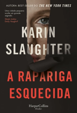 Bertrand.pt - A Rapariga Esquecida