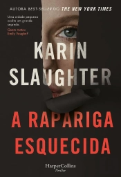A Rapariga Esquecida