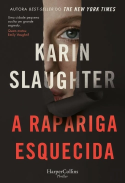 Bertrand.pt - A Rapariga Esquecida