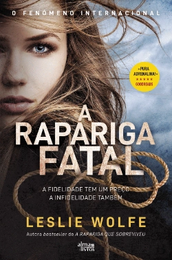 Bertrand.pt - A Rapariga Fatal