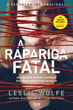 Bertrand.pt - A Rapariga Fatal