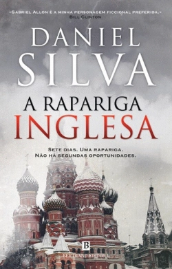 Bertrand.pt - A Rapariga Inglesa