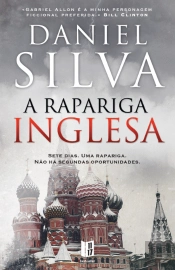 A Rapariga Inglesa