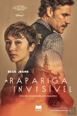 Bertrand.pt - A Rapariga Invisível