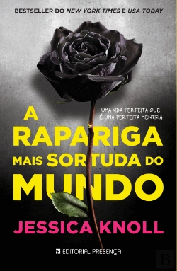 Bertrand.pt - A Rapariga Mais Sortuda do Mundo