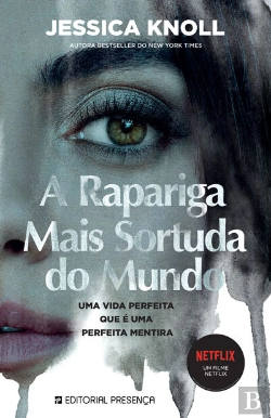 Bertrand.pt - A Rapariga Mais Sortuda Do Mundo