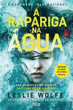 Bertrand.pt - A Rapariga na Água