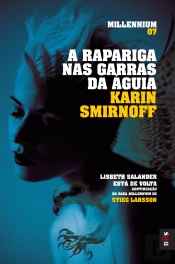 A Rapariga nas Garras da Águia