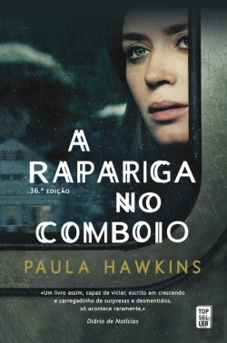 Bertrand.pt - A Rapariga no Comboio