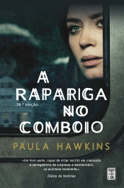 A Rapariga no Comboio