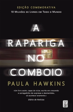 Bertrand.pt - A Rapariga no Comboio