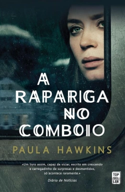 Bertrand.pt - A Rapariga no Comboio