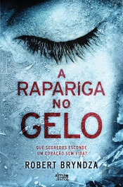 A Rapariga No Gelo