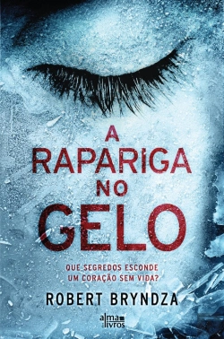 Bertrand.pt - A Rapariga No Gelo