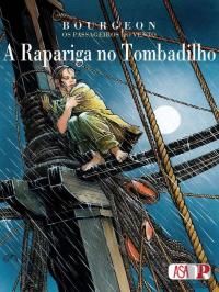 A Rapariga no Tombadilho