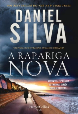 Bertrand.pt - A Rapariga Nova