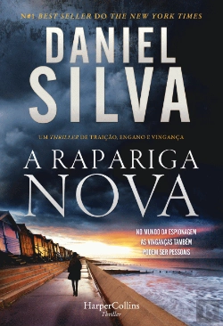 Bertrand.pt - A Rapariga Nova
