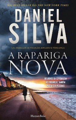 Bertrand.pt - A Rapariga Nova