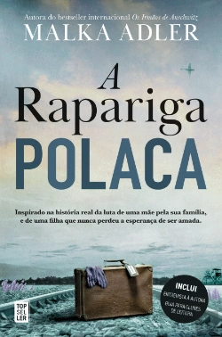 Bertrand.pt - A Rapariga Polaca