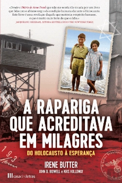Bertrand.pt - A Rapariga que Acreditava em Milagres