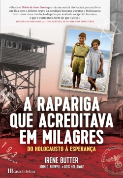 Bertrand.pt - A Rapariga Que Acreditava Em Milagres