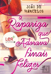 A Rapariga que Adorava Finais Felizes
