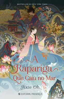 Bertrand.pt - A Rapariga que Caiu no Mar