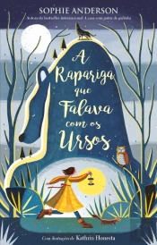 A Rapariga que Falava com os Ursos
