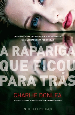 Bertrand.pt - A Rapariga que Ficou para Trás