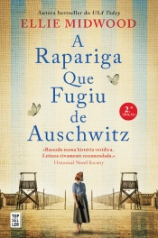 A Rapariga que Fugiu de Auschwitz
