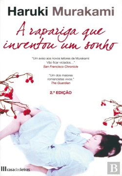 Bertrand.pt - A Rapariga Que Inventou Um Sonho