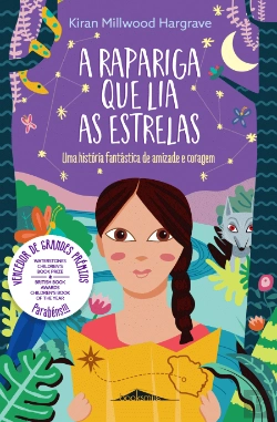 Bertrand.pt - A Rapariga que Lia as Estrelas